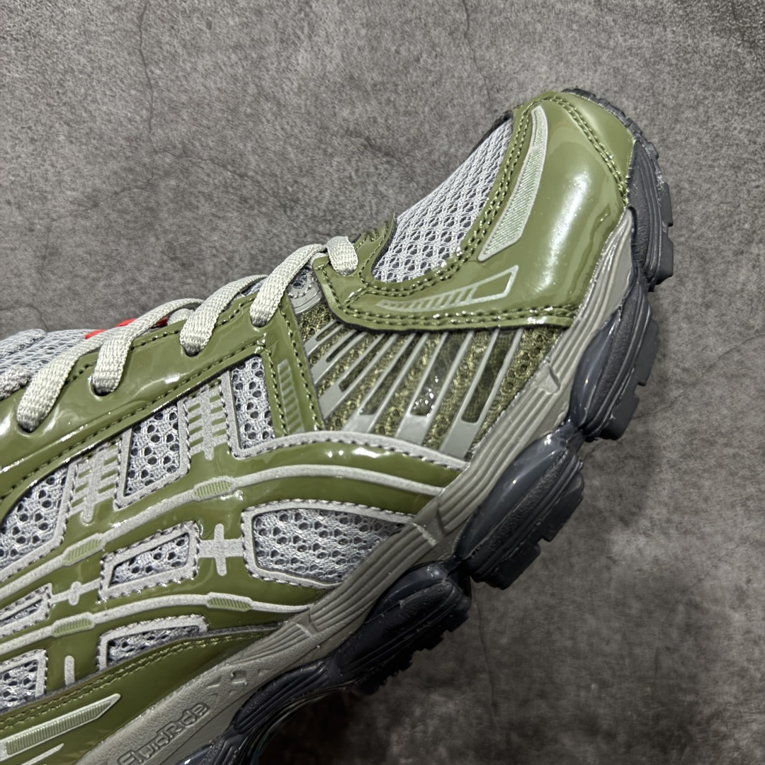 图片[6]-【公司级】Asics Gel-Kayano 12.1 亚瑟士运动休闲透气专业跑鞋 采用工程弹性双层再生针织密度鞋面材质 后跟3D 可视GEL缓震乳胶物料 升级FF BLAST PLUS全新缓震中底部位科技材质 外置高耐磨橡胶外底 稳步升级,跑出节奏 尺码：36 37 37.5 38 39 39.5 40 40.5 41.5 42 42.5 43.5 44 45-选品中心