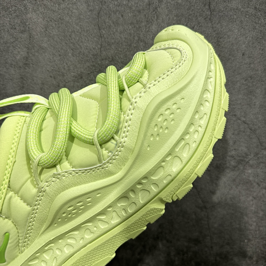 图片[6]-【GX版本】HOKA ONE ONE Ora Primo 舒适防滑低帮生活休闲鞋棉鞋 虽然是以一脚蹬作为设计理念 但完全不会出现不跟脚的情况 可以看到带有一部分后跟 做到不束缚同时可以有效防止掉跟 厚度可观的鞋垫上带有凸起的纹理 上脚不会有异物感并防止打滑 鞋底搭载滚动平衡技术 为玩家提供缓震支持与舒适脚感 尺码：36 36.5 37.5 38 38.5 39 40 40.5 41 42 42.5 43 44 44.5 45 46 47-选品中心