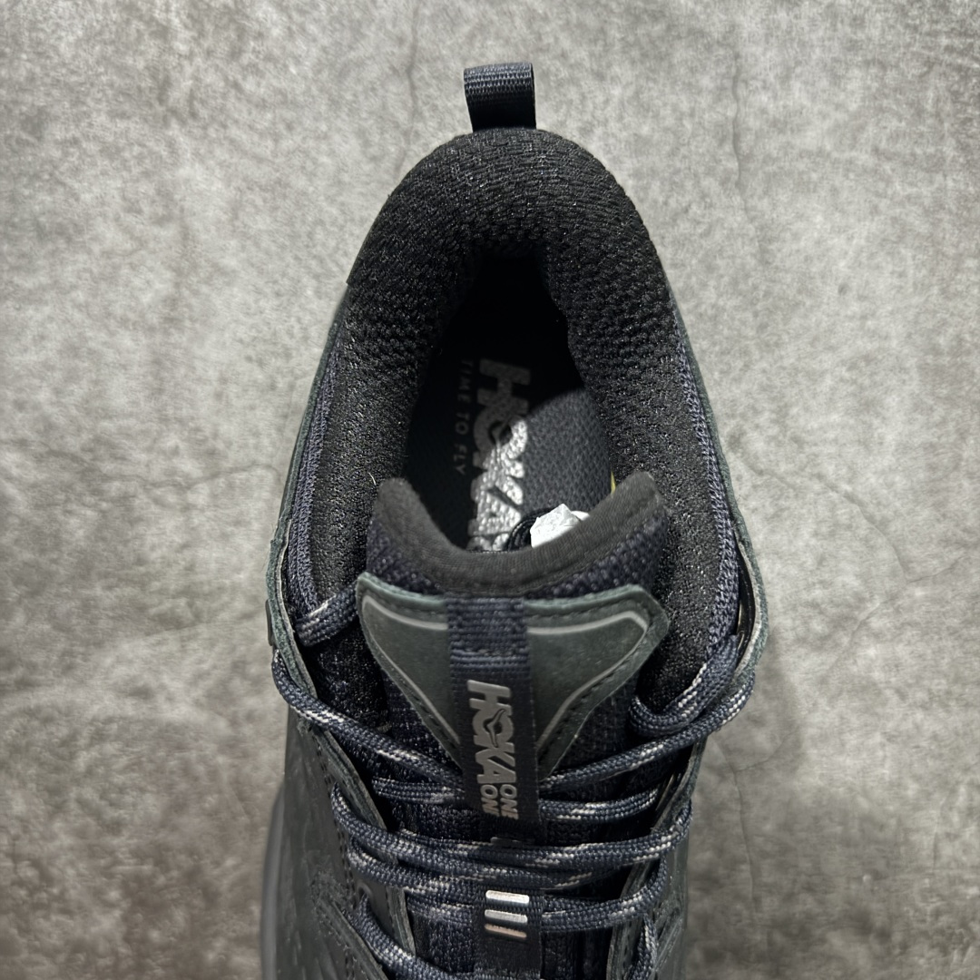 图片[8]-【纯原福利】HOKA ONE ONE Kaha Low GTX 卡哈 END联名低帮缓震防水户外功能鞋 原xx 的顶级纯原防水版 现福利特价 把握手速 顶级好货💪🏻  鞋款特别研发使用性能独特的几何形跑鞋中底，此种鞋底更厚、更高、回弹性也更好，除了卓越的缓冲性能，它还能为各种阶段的跑者带来更具动感、更加稳定的跑步体验。HOKA ONE ONE从设计之初就清楚意识到，要保证跑者步幅的均匀一致，双脚自然而然的运动至关重要  尺码：36 36.5 37 38 38.5 39 40 40.5 41 42 42.5 43 44 45-选品中心