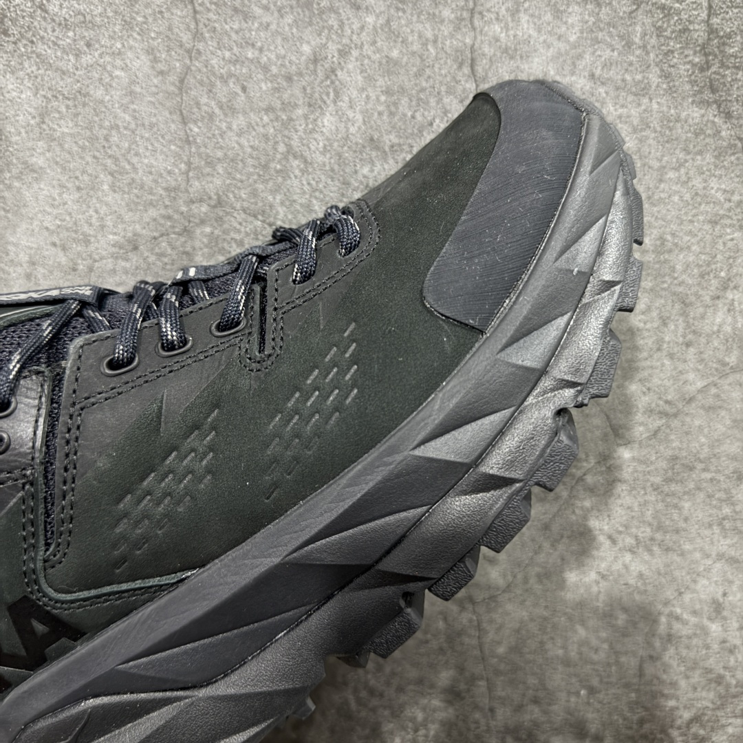 图片[6]-【纯原福利】HOKA ONE ONE Kaha Low GTX 卡哈 END联名低帮缓震防水户外功能鞋 原xx 的顶级纯原防水版 现福利特价 把握手速 顶级好货💪🏻  鞋款特别研发使用性能独特的几何形跑鞋中底，此种鞋底更厚、更高、回弹性也更好，除了卓越的缓冲性能，它还能为各种阶段的跑者带来更具动感、更加稳定的跑步体验。HOKA ONE ONE从设计之初就清楚意识到，要保证跑者步幅的均匀一致，双脚自然而然的运动至关重要  尺码：36 36.5 37 38 38.5 39 40 40.5 41 42 42.5 43 44 45-选品中心