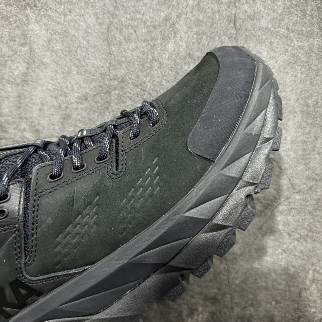 图片[6]-【纯原福利】HOKA ONE ONE Kaha Low GTX 卡哈 END联名低帮缓震防水户外功能鞋 原xx 的顶级纯原防水版 现福利特价 把握手速 顶级好货💪🏻  鞋款特别研发使用性能独特的几何形跑鞋中底，此种鞋底更厚、更高、回弹性也更好，除了卓越的缓冲性能，它还能为各种阶段的跑者带来更具动感、更加稳定的跑步体验。HOKA ONE ONE从设计之初就清楚意识到，要保证跑者步幅的均匀一致，双脚自然而然的运动至关重要  尺码：36 36.5 37 38 38.5 39 40 40.5 41 42 42.5 43 44 45-选品中心