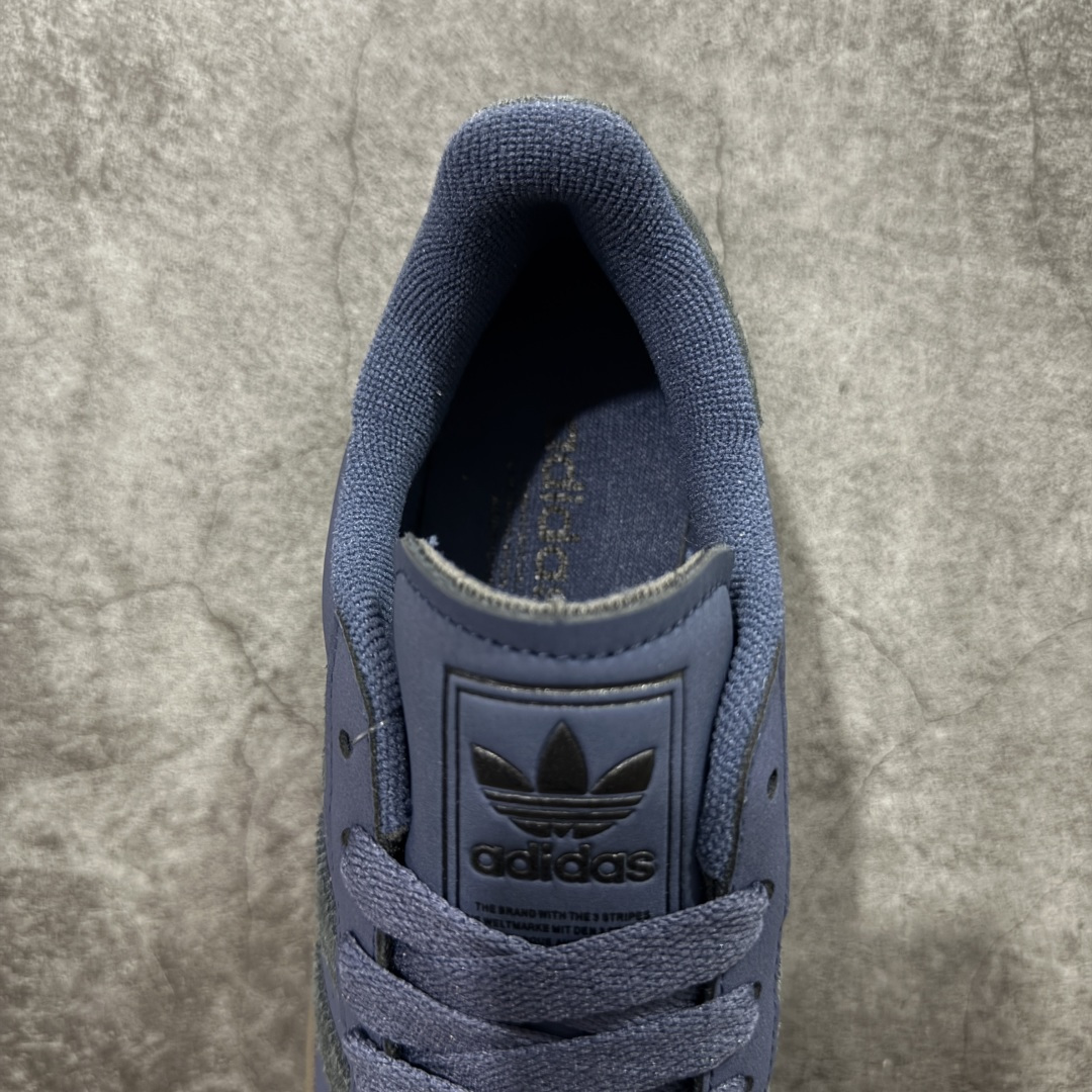 图片[8]-【公司级】Adidas Originals SUPERSTAR VINTAGE 经典贝壳头古着系列低帮百搭休闲运动板鞋 货号： JQ3226 尺码：35-45（半）-选品中心