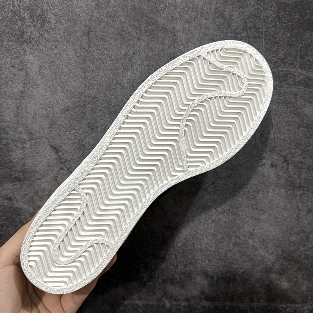 图片[9]-【公司级】Adidas Originals SUPERSTAR VINTAGE 经典贝壳头古着系列低帮百搭休闲运动板鞋 货号： IF7677 尺码：35-45（半）-选品中心