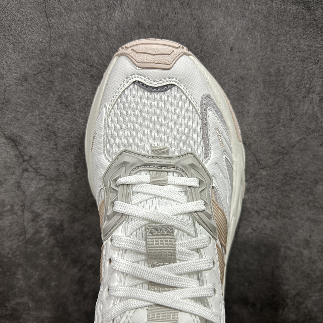 图片[5]-【升级版】Adidas XLG Storm Edge 阿迪复古透气休闲老爹鞋 区别先行版 细节品质均有升级 鞋面由三明治网布制成 提供卓越的空气流通性能 中底使用品牌独有的Bounce缓震技术 帮助减少地面对关节的冲击力 提升整体的舒适性 鞋子的设计风格简约大气 同时兼顾功能性和美感 适用于各种场景 货号：JQ4085  尺码：35-40-选品中心