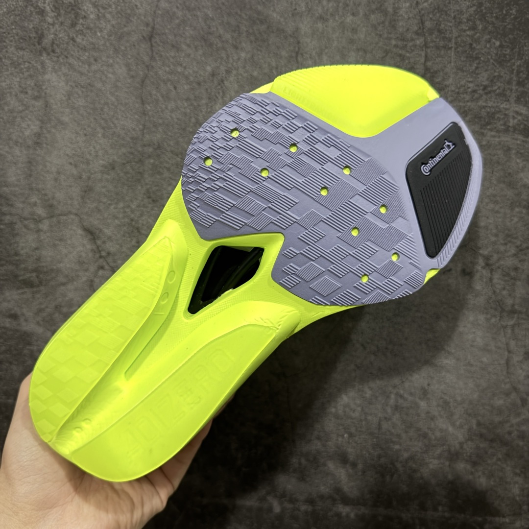 图片[9]-【组合底B版】adidas Adizero Prime X 3.0 Strung 舒适防滑耐磨 低帮 长跑短跑跑步鞋 男女同款 JI2981 原鞋数据开版 带全掌碳板 碳柱 顶级发泡爆米花六层组合大底 跑步健身无忧 超高颜值 百搭款 尺码：36-45含半码-选品中心