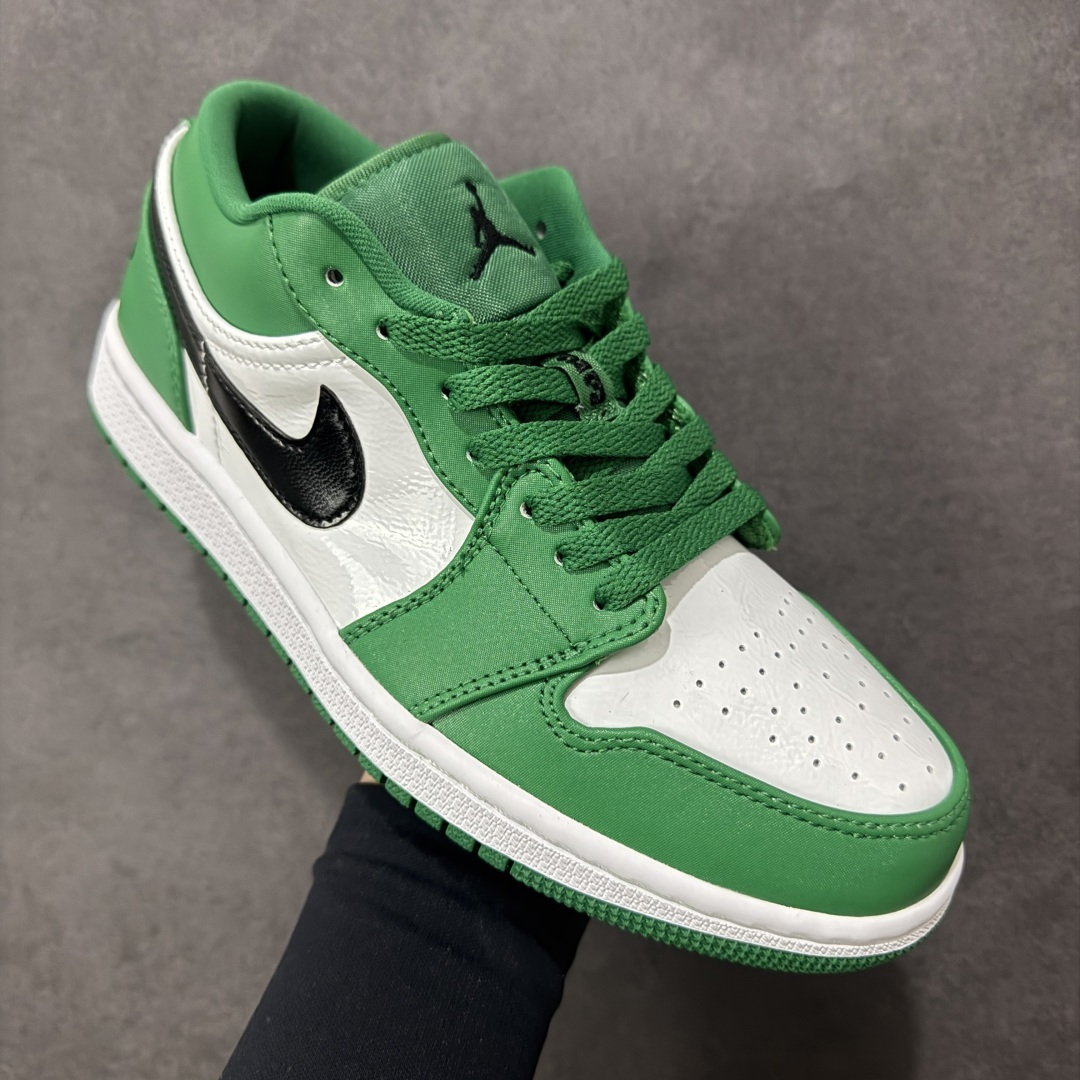 图片[3]-【H11版本】耐克Nike Air Jordan 1 AJ1经典复古经典低帮百搭文化篮球鞋 553558-301 公司级真标半码制#原档案原数据开发版型#采用荔枝纹头层皮革鞋面材质#原厂立体填充鞋舌海绵#中底注胶孔及缜密中底拉帮工艺#原数据开发模具大底 尺码：35.5 36 36.5 37.5 38 38.5 39 40 40.5 41 42 42.5 43 44 44.5 45 46 47.5 编码：H11B270280-选品中心