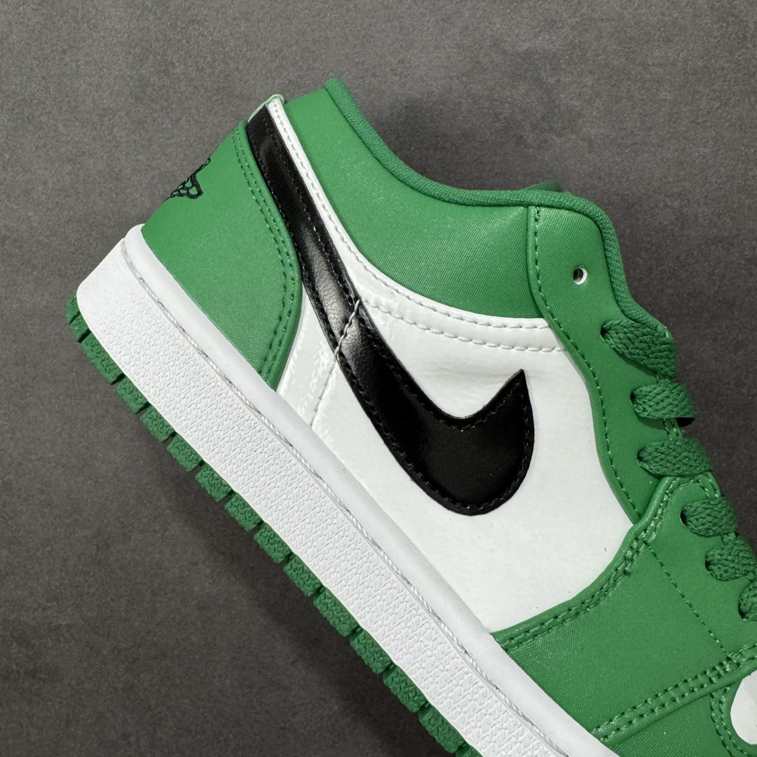 图片[6]-【H11版本】耐克Nike Air Jordan 1 AJ1经典复古经典低帮百搭文化篮球鞋 553558-301 公司级真标半码制#原档案原数据开发版型#采用荔枝纹头层皮革鞋面材质#原厂立体填充鞋舌海绵#中底注胶孔及缜密中底拉帮工艺#原数据开发模具大底 尺码：35.5 36 36.5 37.5 38 38.5 39 40 40.5 41 42 42.5 43 44 44.5 45 46 47.5 编码：H11B270280-选品中心