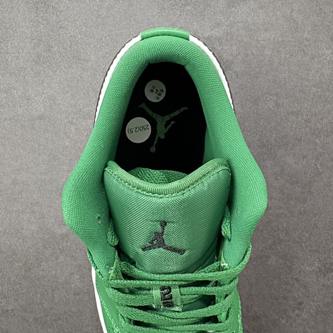 图片[7]-【H11版本】耐克Nike Air Jordan 1 AJ1经典复古经典低帮百搭文化篮球鞋 553558-301 公司级真标半码制#原档案原数据开发版型#采用荔枝纹头层皮革鞋面材质#原厂立体填充鞋舌海绵#中底注胶孔及缜密中底拉帮工艺#原数据开发模具大底 尺码：35.5 36 36.5 37.5 38 38.5 39 40 40.5 41 42 42.5 43 44 44.5 45 46 47.5 编码：H11B270280-选品中心