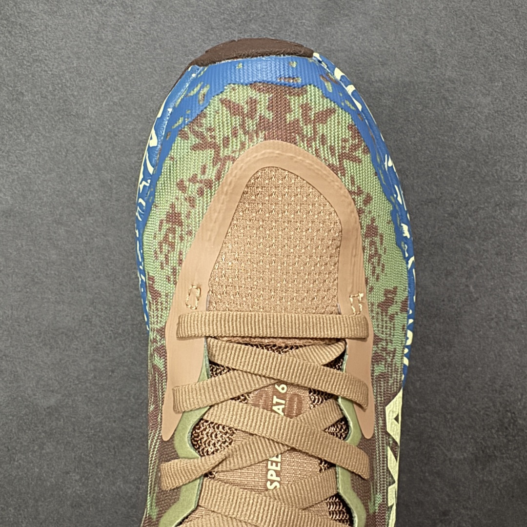 图片[8]-【公司级】HOKA M SPEEDGOAT 6 全新配色 HOKA ONE ONE是来自美国的跑步鞋知名品牌，创立于2009年，始终致力于为所有跑者提供更新、更好的跑步装备。相比常规跑鞋，HOKA ONE ONE特别研发使用性能独特的几何形跑鞋中底，此种鞋底更厚、更高、回弹性也更好，除了卓越的缓冲性能，它还能为各种阶段的跑者带来更具动 感、更加稳定的跑步体验。HOKA ONE ONE从设计之初就清楚意识到，要保证跑者步幅的均匀一致，双脚自然而然的运动至关重要 货号：1147791-MPLC 尺码：36 37 38 39 40 40.5 41 42 43 44 45 46 编码：FSB240250-选品中心