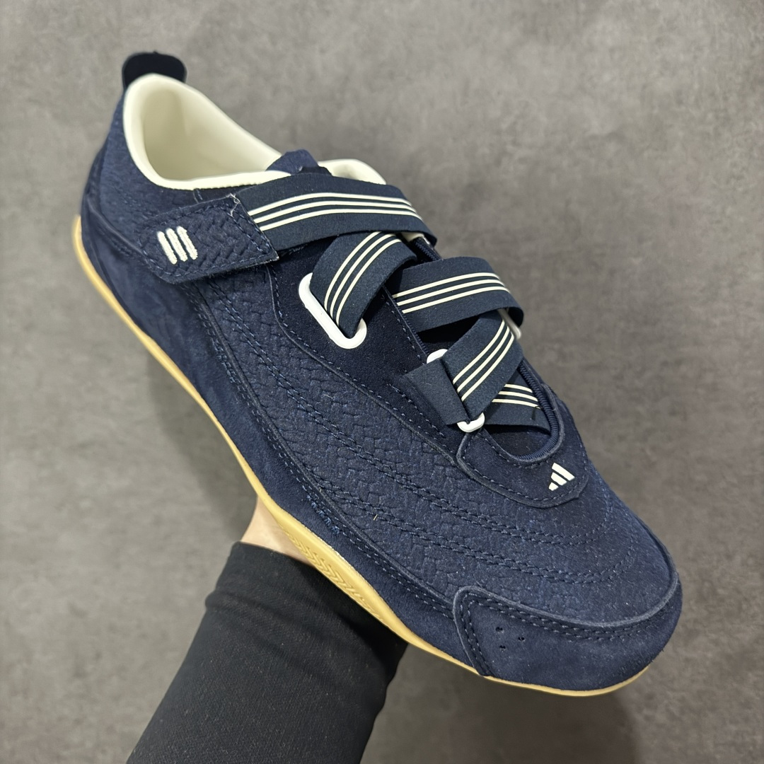 图片[3]-【公司级】adidas URBAN REVERIE 舒适百搭 耐磨 低帮 生活休闲鞋 舒适百搭 耐磨低帮 阿迪达斯 生活休闲鞋 货号：KJ0393 尺码：36 36.5 37 38 38.5 39 40 40.5 41 42 42.5 43 44 45 编码：JJB230240-选品中心