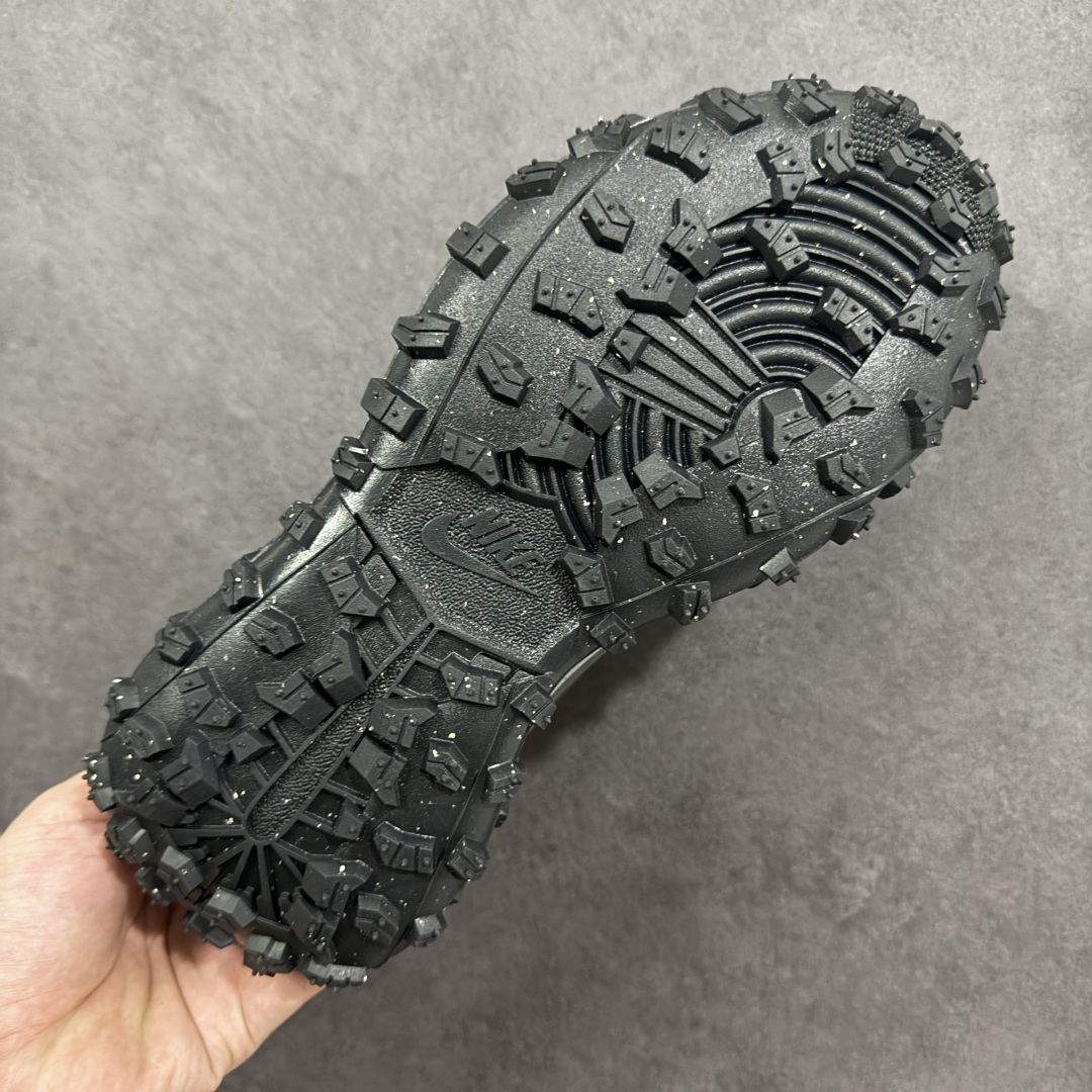 图片[9]-【公司级】Air Jordan 1 Low Element \”Gore-Tex\” AJ1 乔1 多功能户外休闲篮球鞋   #以 AJ1 Low 为蓝本，但是几乎彻底改造为专为户外设计的战靴，后跟拥有 GORE-TEX 标签加持，确保户外性能。  #鞋面追加更多橡胶保护，同时防水防尘。外底全部覆盖大橡胶鞋钉，带来更强的野外抓地力。 货号： FV4227-002  尺码：40 40.5 41 42 42.5 43 44 44.5 45-选品中心