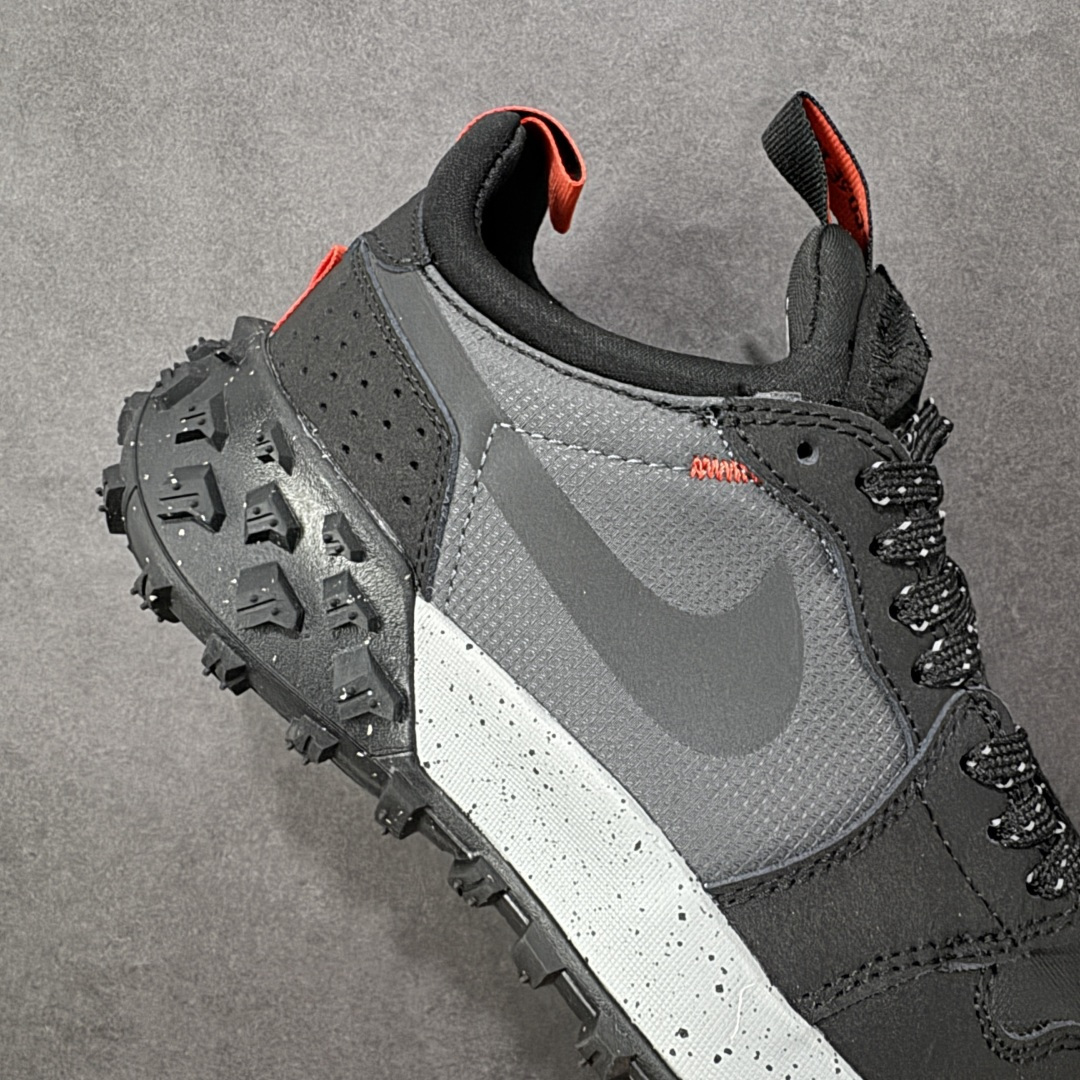 图片[6]-【公司级】Air Jordan 1 Low Element \”Gore-Tex\” AJ1 乔1 多功能户外休闲篮球鞋   #以 AJ1 Low 为蓝本，但是几乎彻底改造为专为户外设计的战靴，后跟拥有 GORE-TEX 标签加持，确保户外性能。  #鞋面追加更多橡胶保护，同时防水防尘。外底全部覆盖大橡胶鞋钉，带来更强的野外抓地力。 货号： FV4227-002  尺码：40 40.5 41 42 42.5 43 44 44.5 45-选品中心