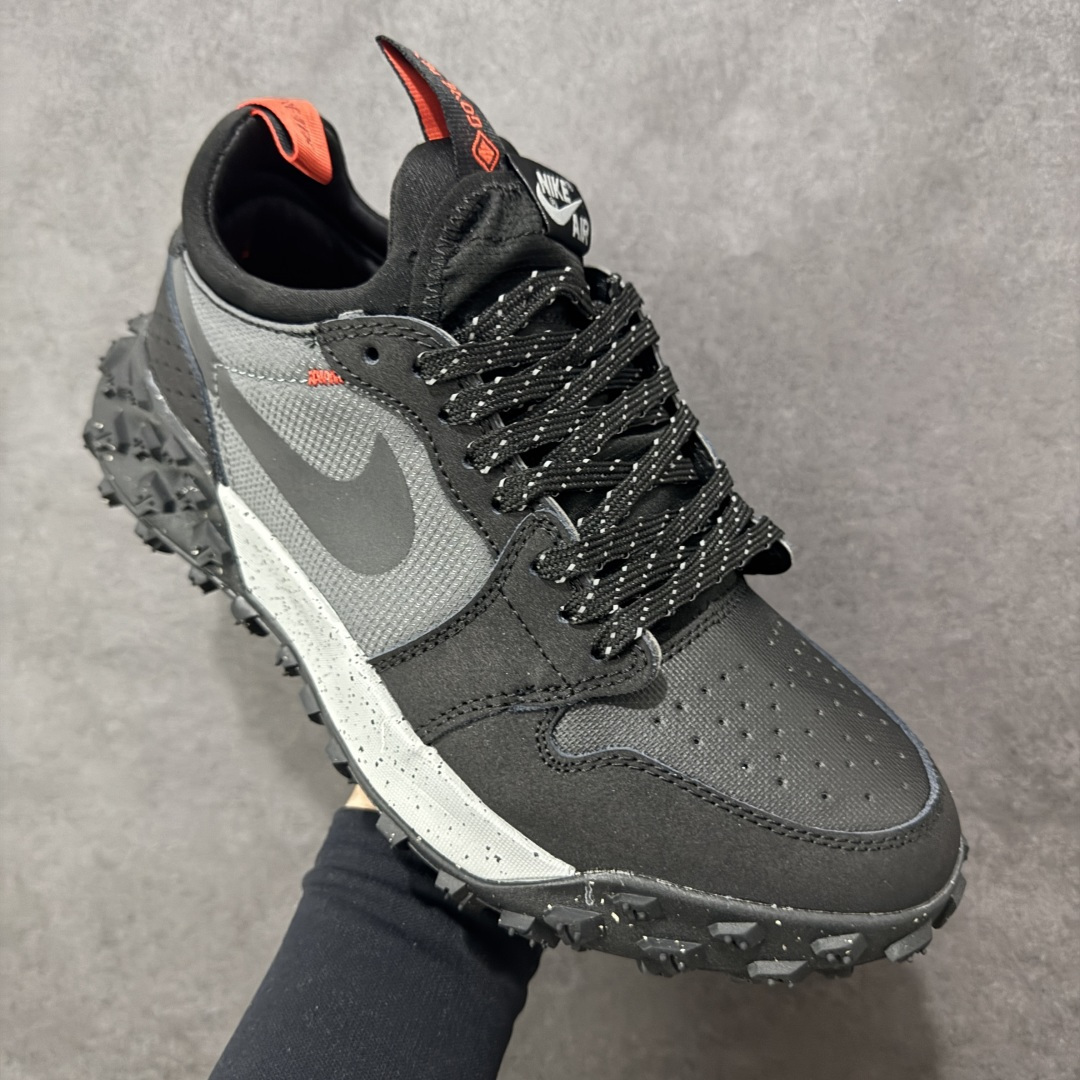 图片[3]-【公司级】Air Jordan 1 Low Element \”Gore-Tex\” AJ1 乔1 多功能户外休闲篮球鞋   #以 AJ1 Low 为蓝本，但是几乎彻底改造为专为户外设计的战靴，后跟拥有 GORE-TEX 标签加持，确保户外性能。  #鞋面追加更多橡胶保护，同时防水防尘。外底全部覆盖大橡胶鞋钉，带来更强的野外抓地力。 货号： FV4227-002  尺码：40 40.5 41 42 42.5 43 44 44.5 45-选品中心