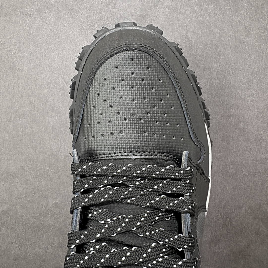 图片[8]-【公司级】Air Jordan 1 Low Element \”Gore-Tex\” AJ1 乔1 多功能户外休闲篮球鞋   #以 AJ1 Low 为蓝本，但是几乎彻底改造为专为户外设计的战靴，后跟拥有 GORE-TEX 标签加持，确保户外性能。  #鞋面追加更多橡胶保护，同时防水防尘。外底全部覆盖大橡胶鞋钉，带来更强的野外抓地力。 货号： FV4227-002  尺码：40 40.5 41 42 42.5 43 44 44.5 45-选品中心