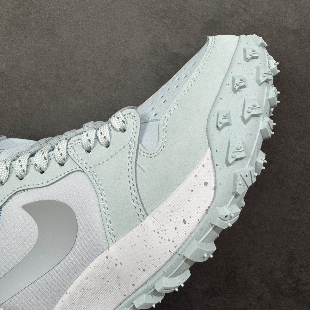 图片[5]-【公司级】Air Jordan 1 Low Element \”Gore-Tex\” AJ1 乔1 多功能户外休闲篮球鞋   #以 AJ1 Low 为蓝本，但是几乎彻底改造为专为户外设计的战靴，后跟拥有 GORE-TEX 标签加持，确保户外性能。  #鞋面追加更多橡胶保护，同时防水防尘。外底全部覆盖大橡胶鞋钉，带来更强的野外抓地力。 货号： FV4227-400  尺码：40 40.5 41 42 42.5 43 44 44.5 45-选品中心