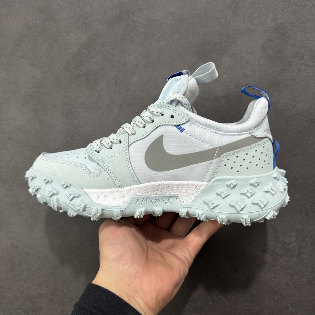 图片[2]-【公司级】Air Jordan 1 Low Element \”Gore-Tex\” AJ1 乔1 多功能户外休闲篮球鞋   #以 AJ1 Low 为蓝本，但是几乎彻底改造为专为户外设计的战靴，后跟拥有 GORE-TEX 标签加持，确保户外性能。  #鞋面追加更多橡胶保护，同时防水防尘。外底全部覆盖大橡胶鞋钉，带来更强的野外抓地力。 货号： FV4227-400  尺码：40 40.5 41 42 42.5 43 44 44.5 45-选品中心