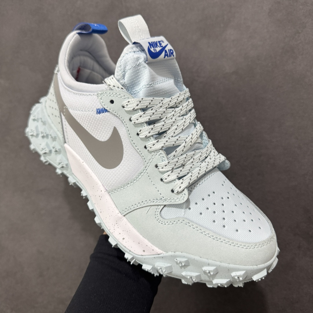 图片[3]-【公司级】Air Jordan 1 Low Element \”Gore-Tex\” AJ1 乔1 多功能户外休闲篮球鞋   #以 AJ1 Low 为蓝本，但是几乎彻底改造为专为户外设计的战靴，后跟拥有 GORE-TEX 标签加持，确保户外性能。  #鞋面追加更多橡胶保护，同时防水防尘。外底全部覆盖大橡胶鞋钉，带来更强的野外抓地力。 货号： FV4227-400  尺码：40 40.5 41 42 42.5 43 44 44.5 45-选品中心