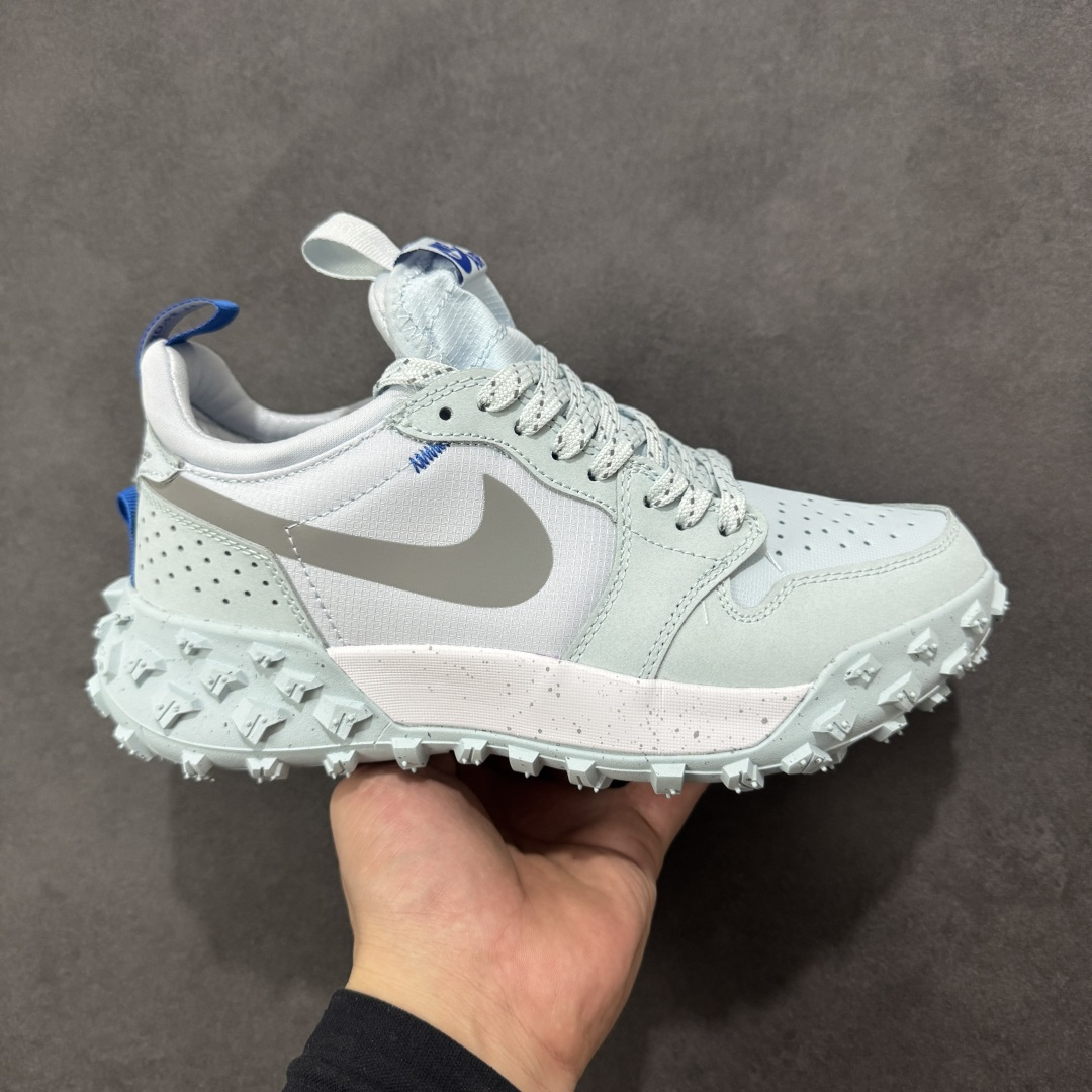 【公司级】Air Jordan 1 Low Element \