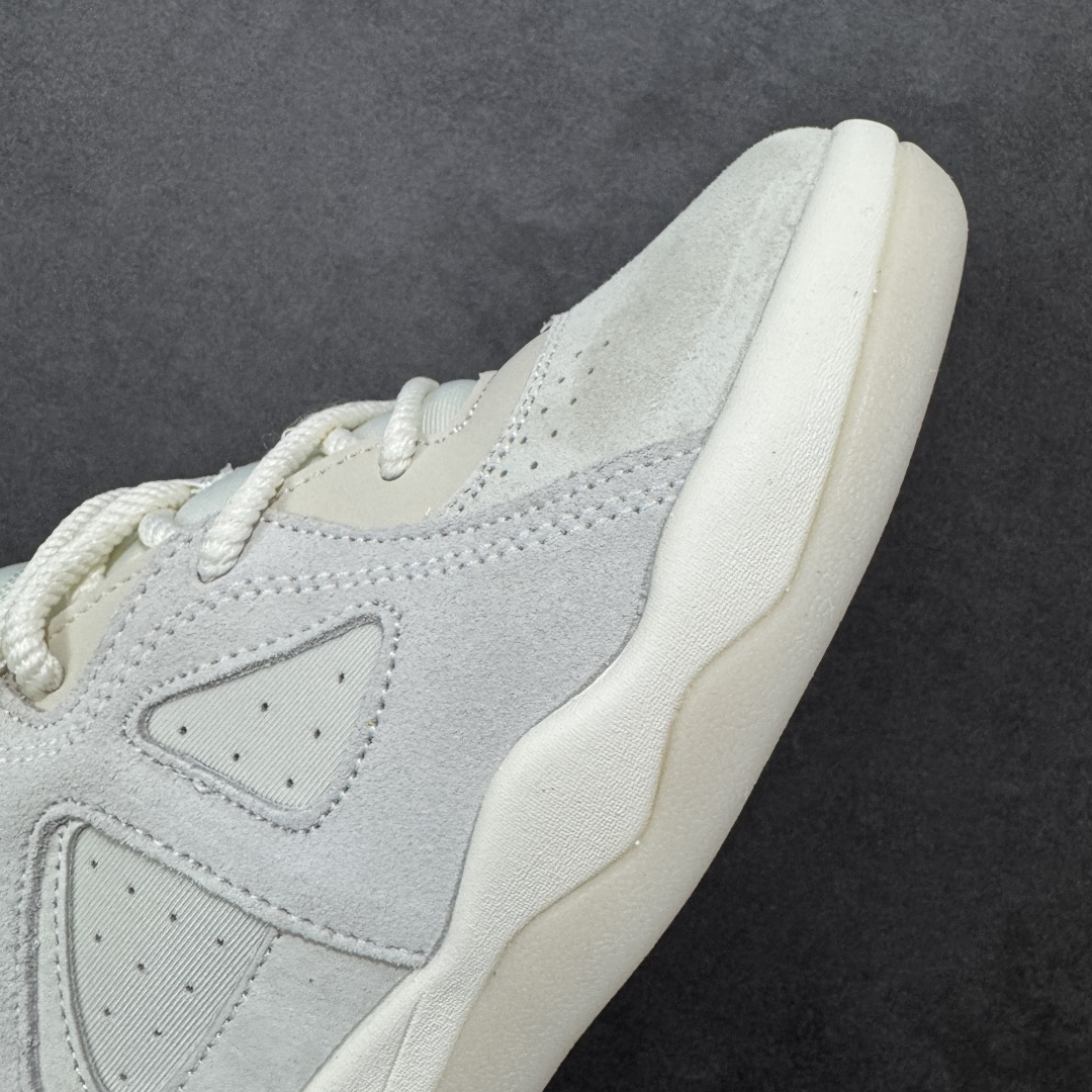 图片[5]-【公司级】阿迪Adidas BADBO 1.0 低帮圆头系带休闲运动板鞋 货号：KJ1468 尺码：36 36.5 37 38 38.5 39 40 40.5 41 42 42.5 43 44 45-选品中心