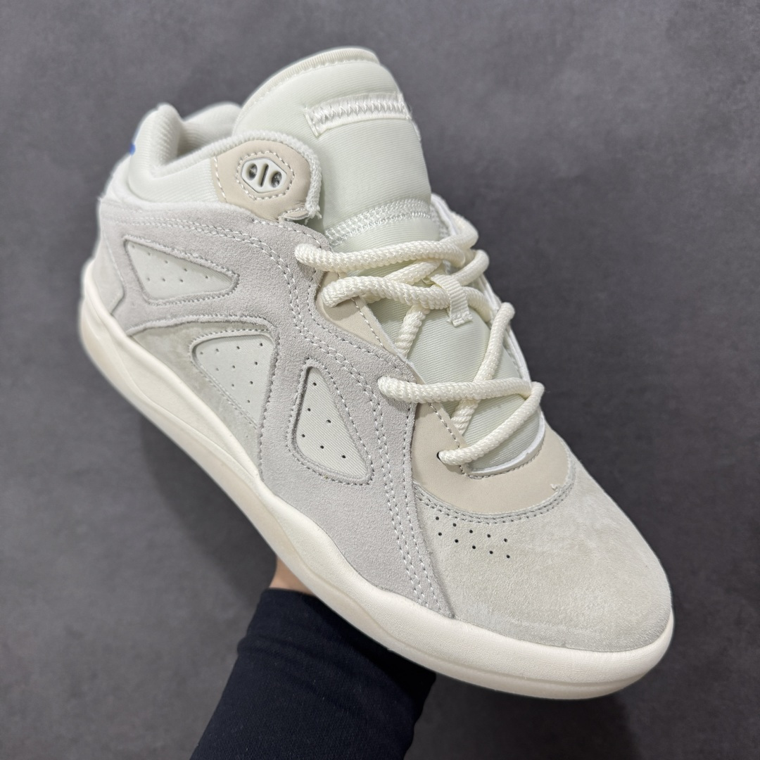 图片[3]-【公司级】阿迪Adidas BADBO 1.0 低帮圆头系带休闲运动板鞋 货号：KJ1468 尺码：36 36.5 37 38 38.5 39 40 40.5 41 42 42.5 43 44 45-选品中心