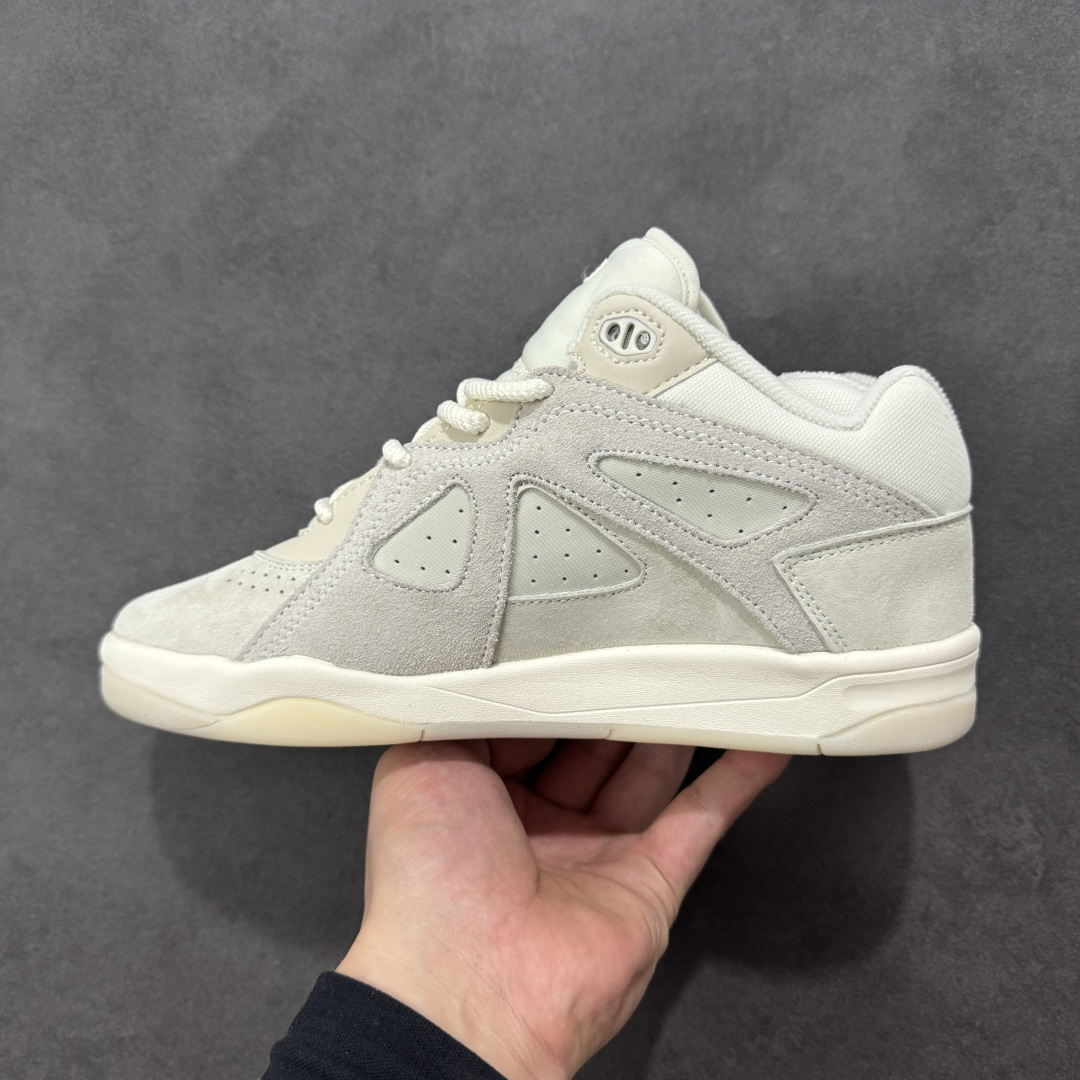 图片[2]-【公司级】阿迪Adidas BADBO 1.0 低帮圆头系带休闲运动板鞋 货号：KJ1468 尺码：36 36.5 37 38 38.5 39 40 40.5 41 42 42.5 43 44 45-选品中心