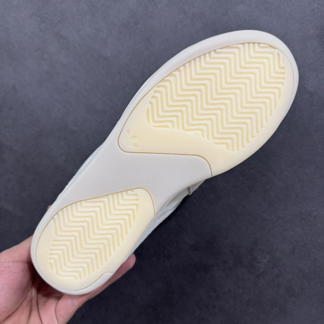 图片[9]-【公司级】阿迪Adidas BADBO 1.0 低帮圆头系带休闲运动板鞋 货号：KJ1468 尺码：36 36.5 37 38 38.5 39 40 40.5 41 42 42.5 43 44 45-选品中心