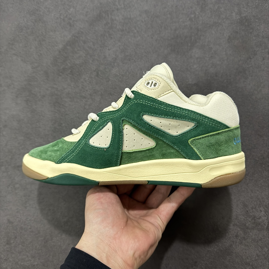 图片[2]-【公司级】阿迪Adidas BADBO 1.0 低帮圆头系带休闲运动板鞋 货号：JS1470 尺码：36 36.5 37 38 38.5 39 40 40.5 41 42 42.5 43 44 45-选品中心