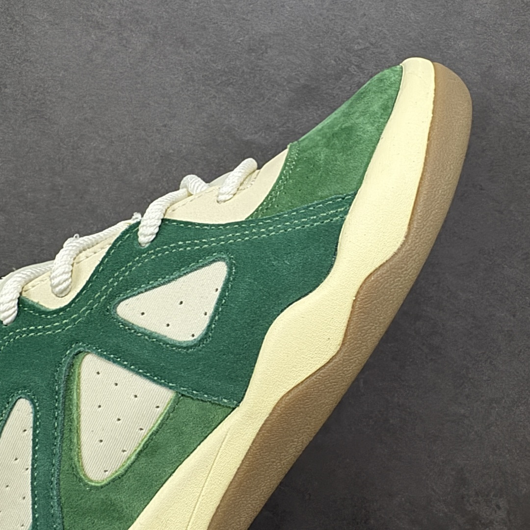 图片[5]-【公司级】阿迪Adidas BADBO 1.0 低帮圆头系带休闲运动板鞋 货号：JS1470 尺码：36 36.5 37 38 38.5 39 40 40.5 41 42 42.5 43 44 45-选品中心