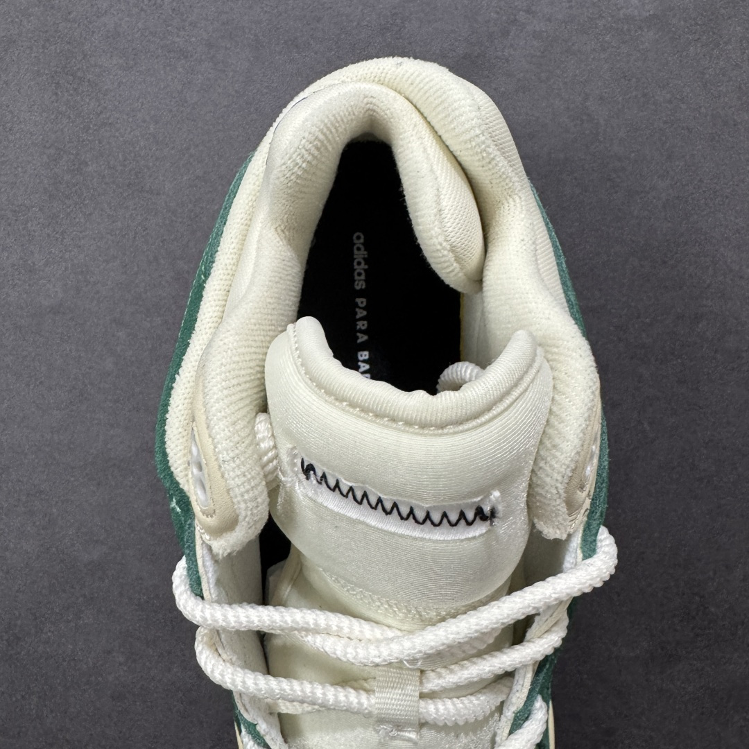 图片[7]-【公司级】阿迪Adidas BADBO 1.0 低帮圆头系带休闲运动板鞋 货号：JS1470 尺码：36 36.5 37 38 38.5 39 40 40.5 41 42 42.5 43 44 45-选品中心