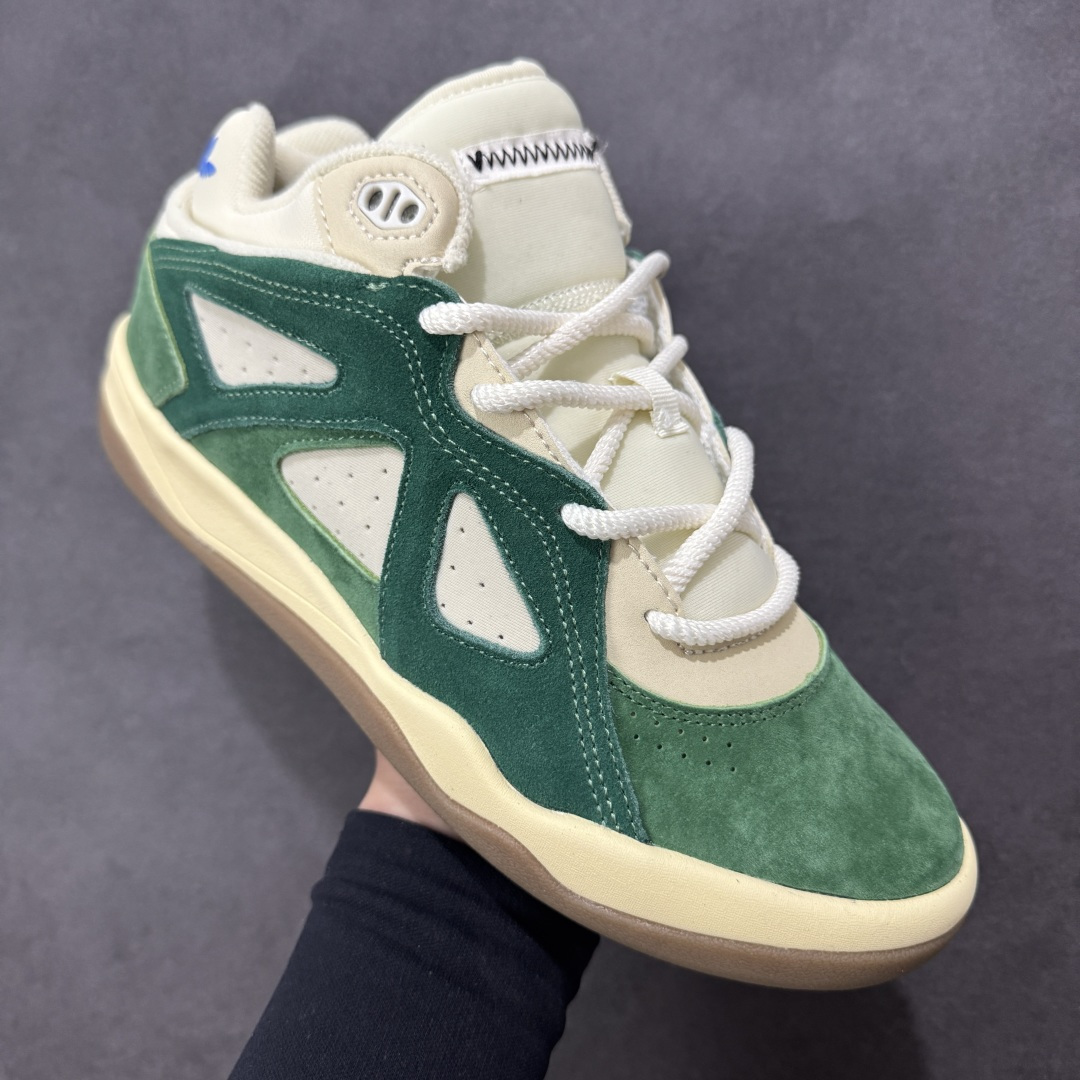 图片[3]-【公司级】阿迪Adidas BADBO 1.0 低帮圆头系带休闲运动板鞋 货号：JS1470 尺码：36 36.5 37 38 38.5 39 40 40.5 41 42 42.5 43 44 45-选品中心