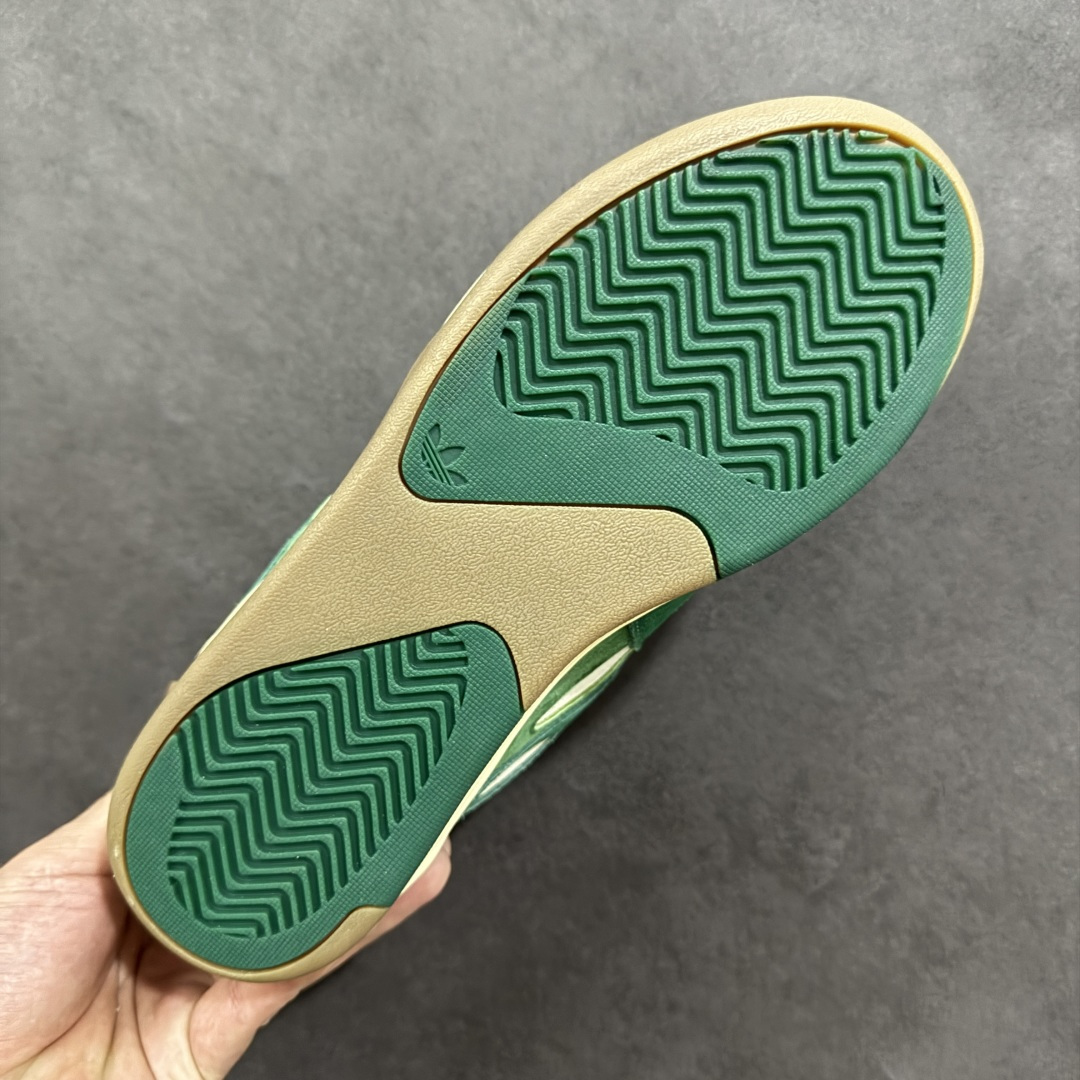 图片[9]-【公司级】阿迪Adidas BADBO 1.0 低帮圆头系带休闲运动板鞋 货号：JS1470 尺码：36 36.5 37 38 38.5 39 40 40.5 41 42 42.5 43 44 45-选品中心