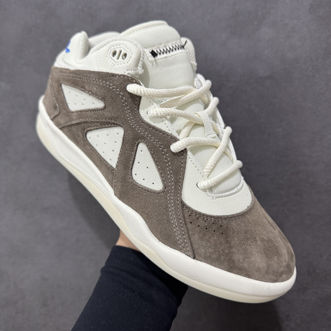 图片[3]-【公司级】阿迪Adidas BADBO 1.0 低帮圆头系带休闲运动板鞋 货号：JS1469 尺码：36 36.5 37 38 38.5 39 40 40.5 41 42 42.5 43 44 45-选品中心