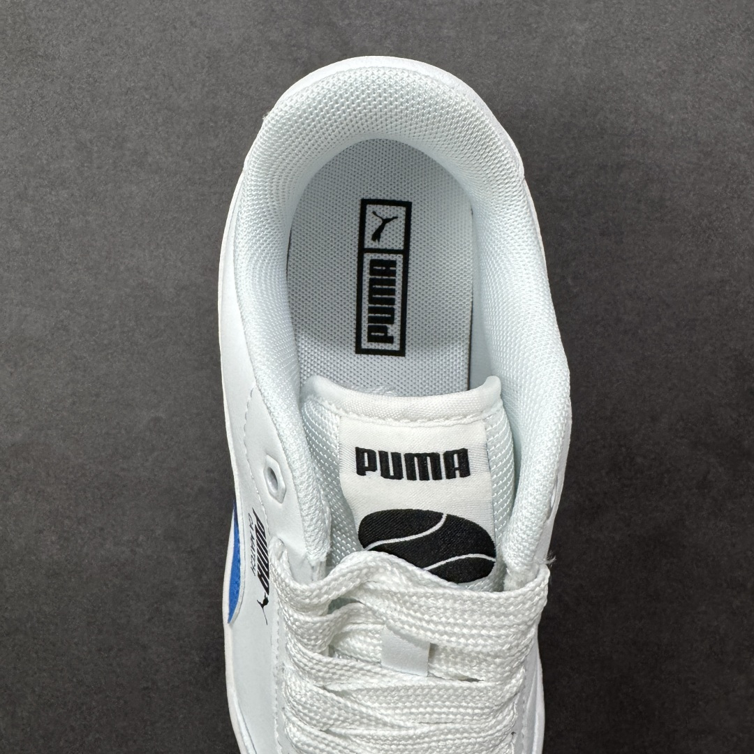 图片[7]-【公司级】Ferrari CA Match PUMA 公司级 彪马PUMA版鞋舒适 耐磨 低帮 男女同款 休闲运动板鞋 货号：308621-13 尺码：36-45（没半码） 编码：GLB220230-选品中心