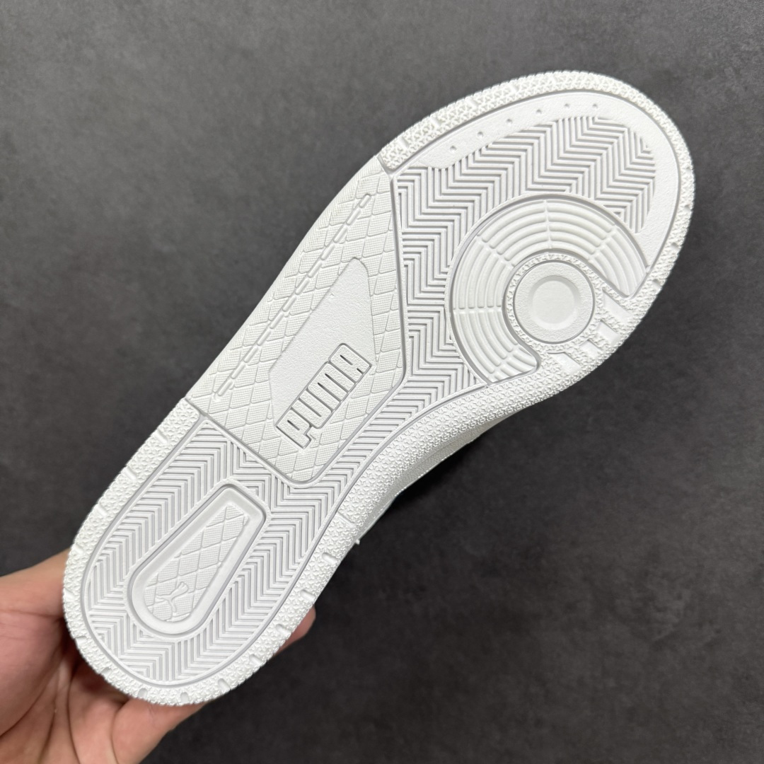 图片[9]-【公司级】Ferrari CA Match PUMA 公司级 彪马PUMA版鞋舒适 耐磨 低帮 男女同款 休闲运动板鞋 货号：308621-13 尺码：36-45（没半码） 编码：GLB220230-选品中心