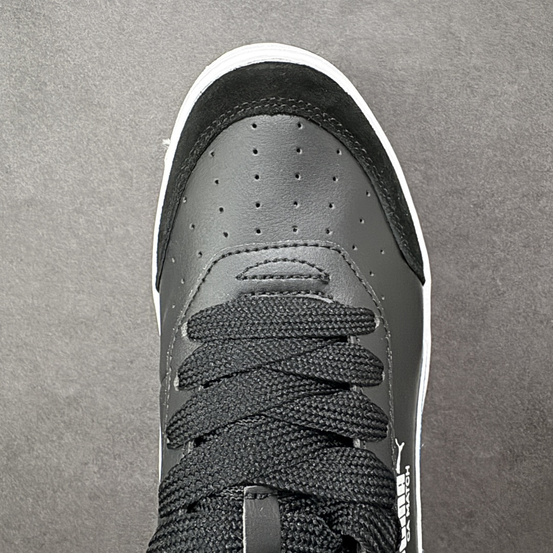 图片[8]-【公司级】Ferrari CA Match PUMA 公司级 彪马PUMA版鞋舒适 耐磨 低帮 男女同款 休闲运动板鞋 货号：308621-12 尺码：36-45（没半码） 编码：GLB220230-选品中心