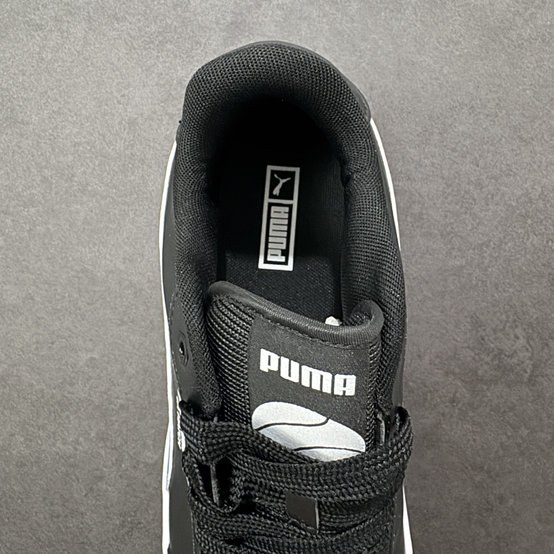 图片[7]-【公司级】Ferrari CA Match PUMA 公司级 彪马PUMA版鞋舒适 耐磨 低帮 男女同款 休闲运动板鞋 货号：308621-12 尺码：36-45（没半码） 编码：GLB220230-选品中心