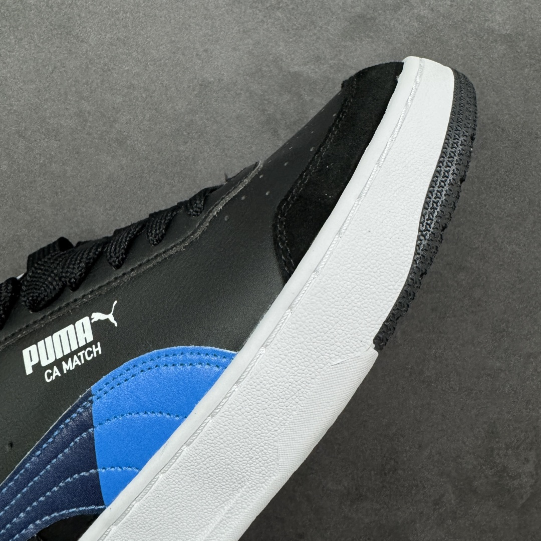 图片[5]-【公司级】Ferrari CA Match PUMA 公司级 彪马PUMA版鞋舒适 耐磨 低帮 男女同款 休闲运动板鞋 货号：308621-12 尺码：36-45（没半码） 编码：GLB220230-选品中心