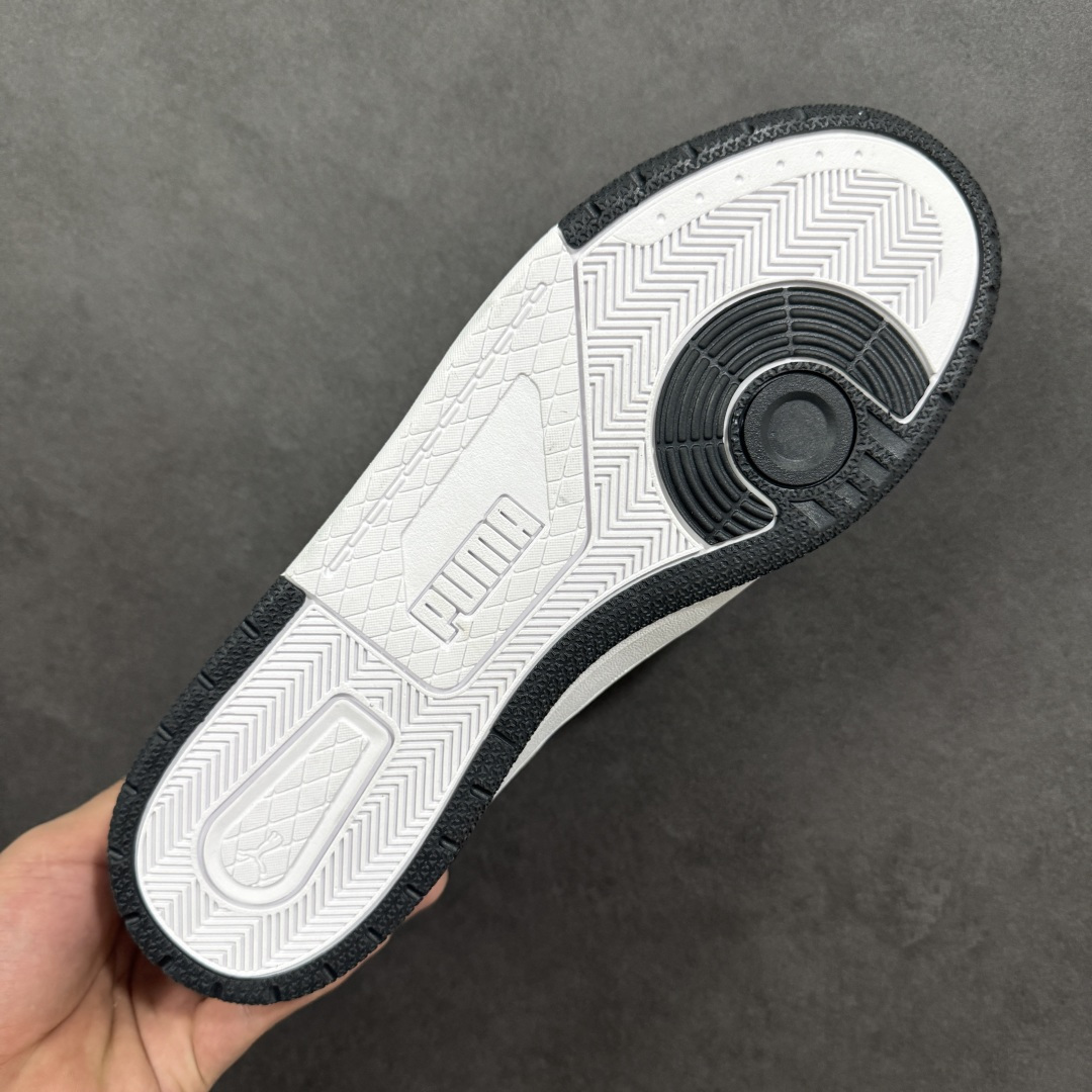 图片[9]-【公司级】Ferrari CA Match PUMA 公司级 彪马PUMA版鞋舒适 耐磨 低帮 男女同款 休闲运动板鞋 货号：308621-12 尺码：36-45（没半码） 编码：GLB220230-选品中心