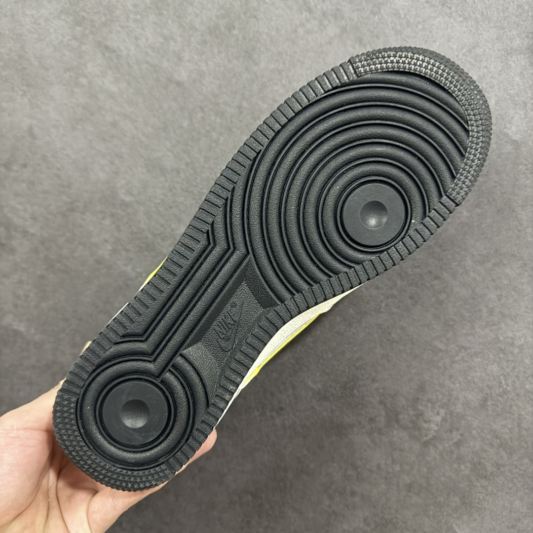 图片[9]-【定制版】Nike Air Force 1 Low 07 x Disney 白黑小勾 货号：SY1388-021 尺码：36 36.5 37.5 38 38.5 39 40 40.5 41 42 42.5 43 44 44.5 45-选品中心