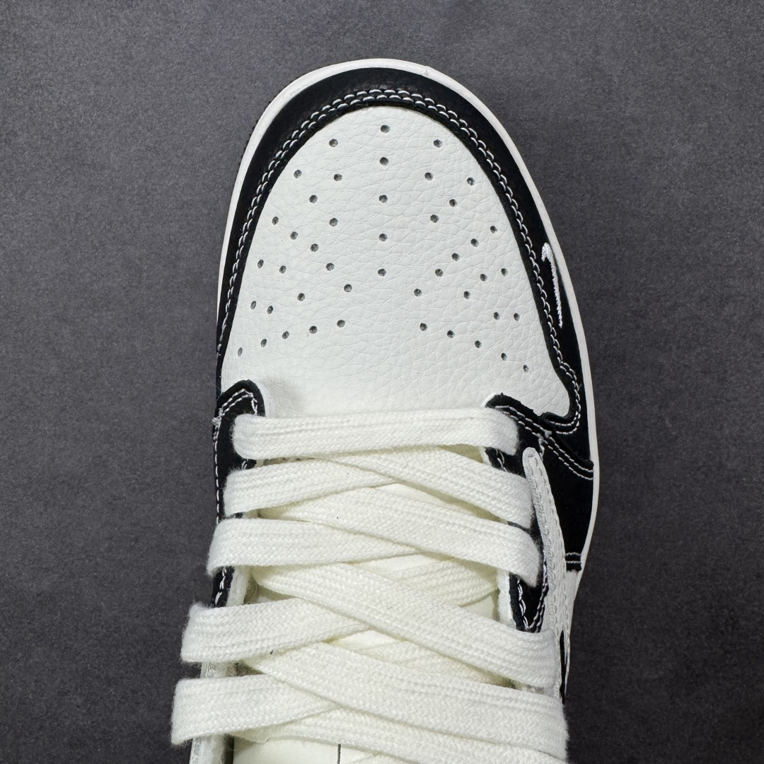 图片[8]-【定制版】Nike Jordan Air Jordan倒勾 “ UN联名——米黑灰拼接” 高端定制 低帮 复古 减震 防滑 耐磨 篮球鞋 定制鞋盒 大厂纯原品质出货 超高清洁度 皮料切割干净无任何毛边 细节完美 货号：JW1188-169 尺码：36 36.5 37.5 38 38.5 39 40 40.5 41 42 42.5 43 44 44.5 45 编码：HXSB330340-选品中心