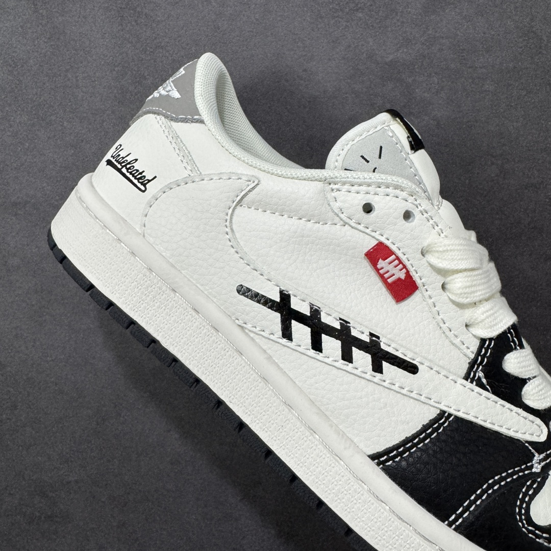 图片[6]-【定制版】Nike Jordan Air Jordan倒勾 “ UN联名——米黑灰拼接” 高端定制 低帮 复古 减震 防滑 耐磨 篮球鞋 定制鞋盒 大厂纯原品质出货 超高清洁度 皮料切割干净无任何毛边 细节完美 货号：JW1188-169 尺码：36 36.5 37.5 38 38.5 39 40 40.5 41 42 42.5 43 44 44.5 45 编码：HXSB330340-选品中心