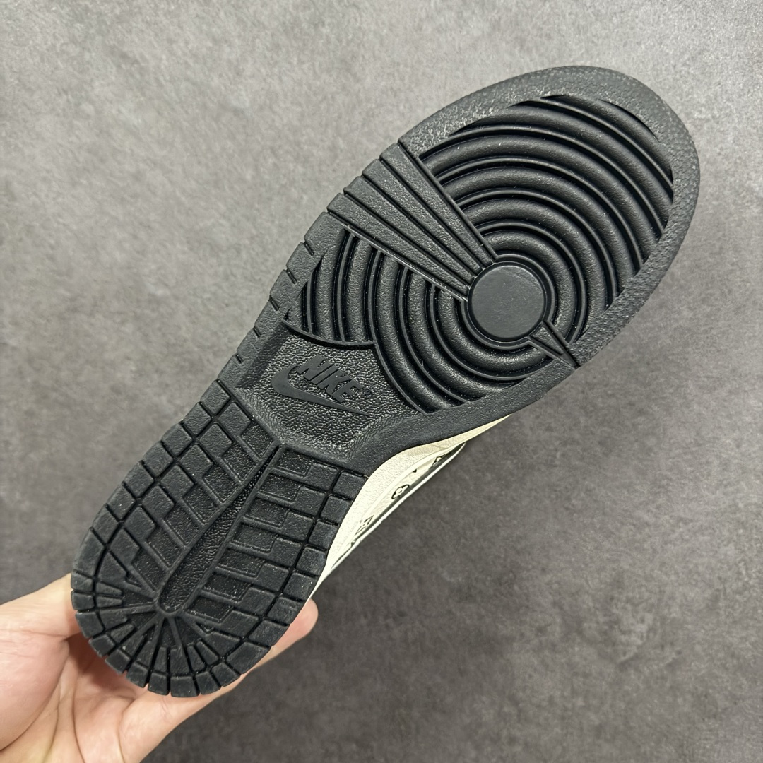 图片[9]-【定制版】Nike Jordan Air Jordan倒勾 LV联名高端定制 低帮 复古 减震 防滑 耐磨 篮球鞋 定制鞋盒 大厂纯原品质出货 超高清洁度 皮料切割干净无任何毛边 细节完美 货号：MN1688-101 尺码：36 36.5 37.5 38 38.5 39 40 40.5 41 42 42.5 43 44 44.5 45 编码：HXSB330340-选品中心