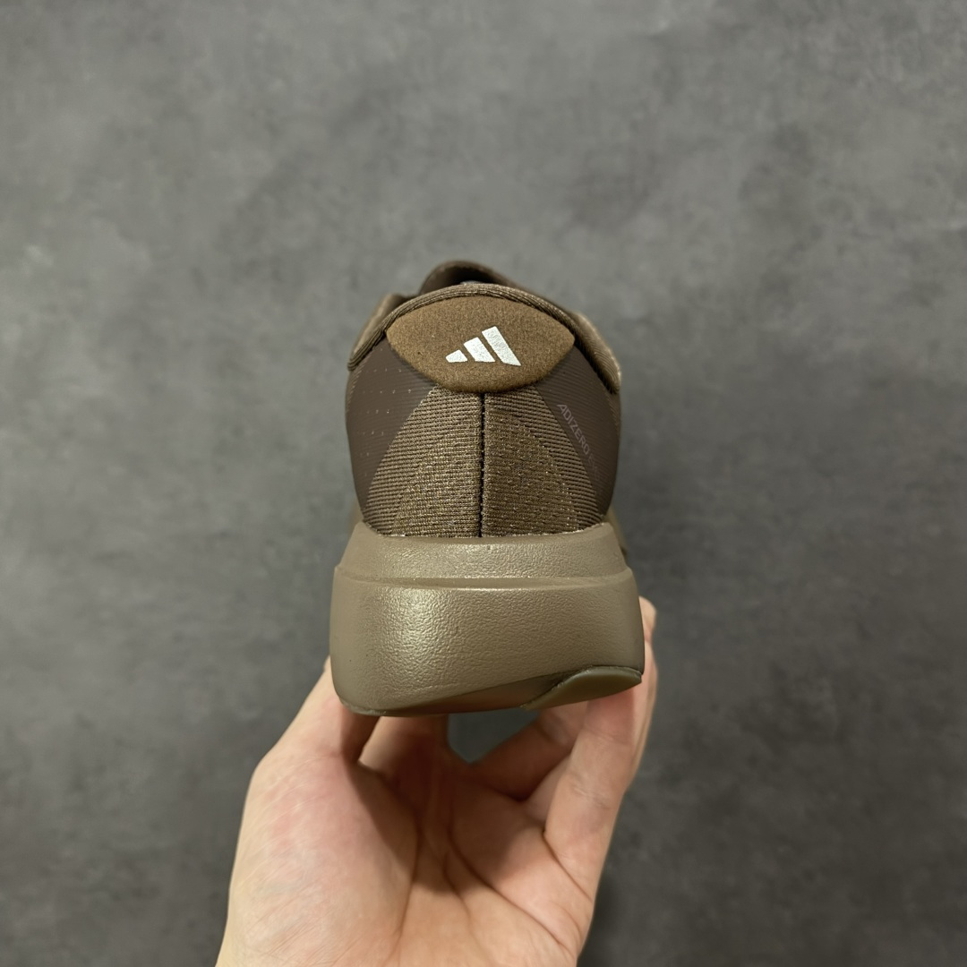 图片[4]-【TD版本】Ad Adizero Evo SL M 阿迪超轻透气缓震跑鞋 以令人难以置信的138克重量，刷新了跑鞋轻量化的记录，阿迪在材料科学和工艺技术上的深厚积累。 全新鞋款采用Lightweight Upper材料，让穿着者几乎能够体验到一种\”裸足\”的感觉 货号：KJ1439 尺码：36 36.5 37.5 38 38.5 39 40 40.5 41 42 42.5 43 44 45 编码：XSB210220-选品中心