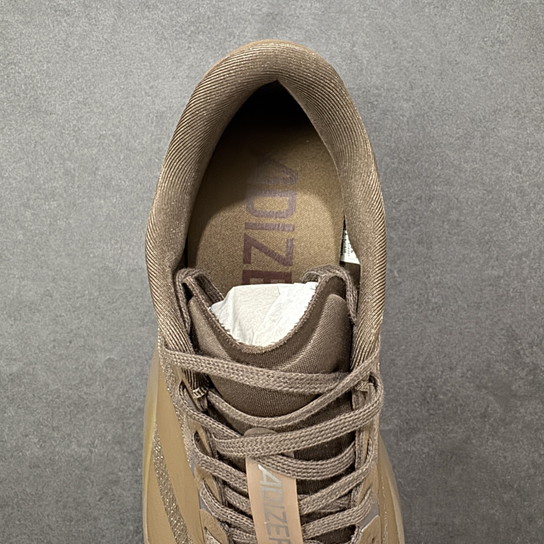 图片[7]-【TD版本】Ad Adizero Evo SL M 阿迪超轻透气缓震跑鞋 以令人难以置信的138克重量，刷新了跑鞋轻量化的记录，阿迪在材料科学和工艺技术上的深厚积累。 全新鞋款采用Lightweight Upper材料，让穿着者几乎能够体验到一种\”裸足\”的感觉 货号：KJ1439 尺码：36 36.5 37.5 38 38.5 39 40 40.5 41 42 42.5 43 44 45 编码：XSB210220-选品中心