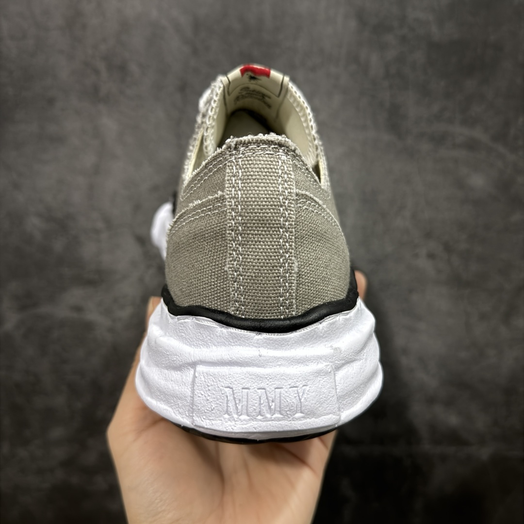 三原康裕MMY/Maison MIHARA YASUHIRO Wayne Original Sole L