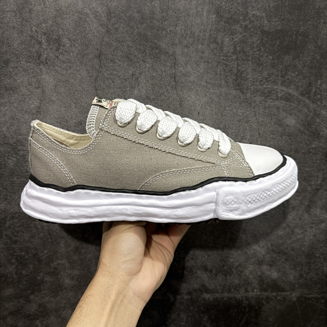 三原康裕MMY/Maison MIHARA YASUHIRO Wayne Original Sole L