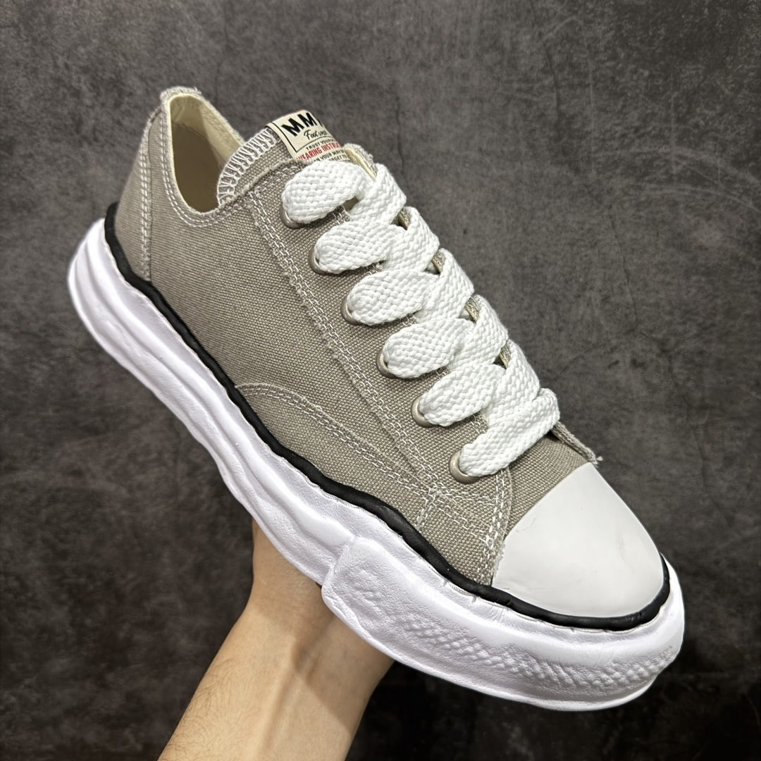 三原康裕MMY/Maison MIHARA YASUHIRO Wayne Original Sole L