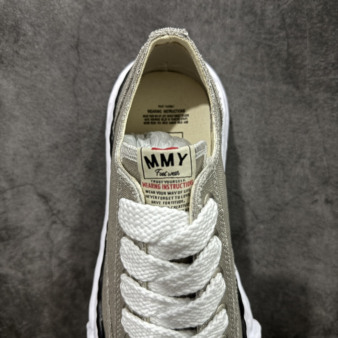 三原康裕MMY/Maison MIHARA YASUHIRO Wayne Original Sole L