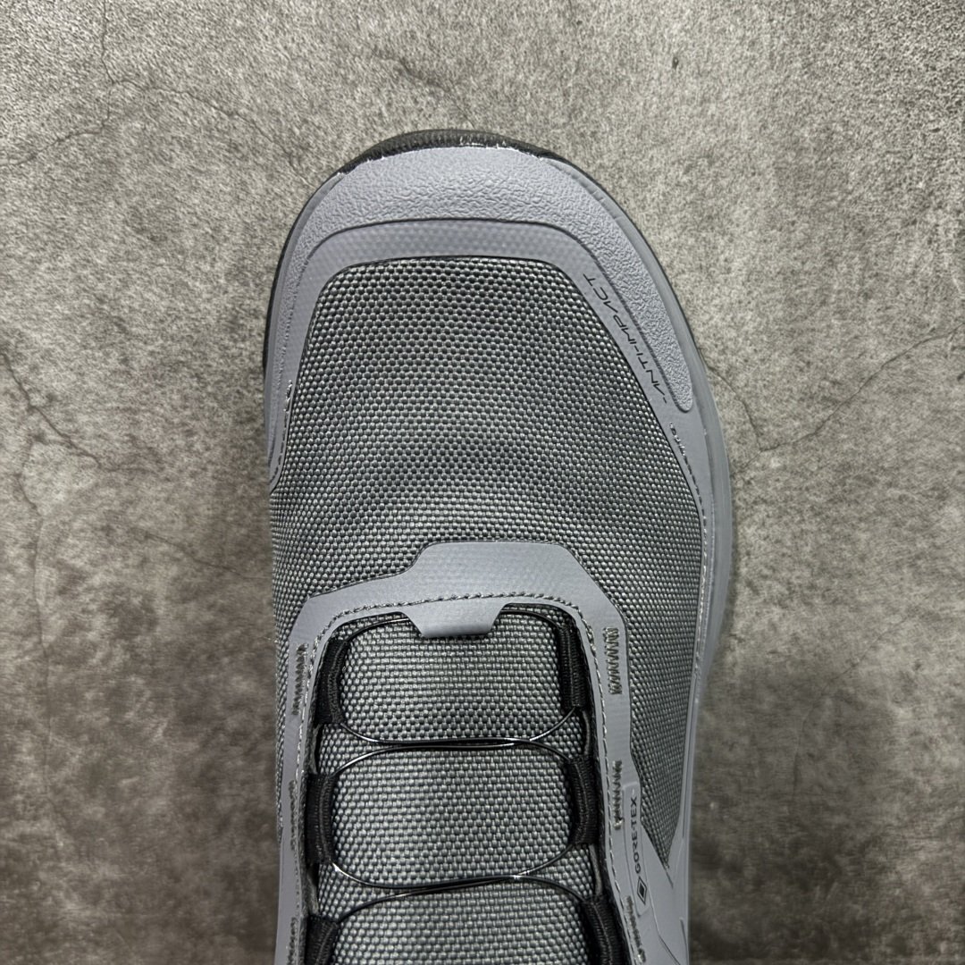 图片[5]-【Top版本】凯乐石KAILAS 界山GTX 户外运动 防滑耐磨防水 低帮 登山徒步鞋 男款 KAILAS凯乐石品牌是全球三大全系攀登品牌之一，于2003年创立于中国广州，致力于为有攀登梦想的户外运动员及爱好者，研发制造功能性专业装备，满足他们在极限环境下安全舒适的需求，凯乐石专注于科技面料的开发及专业功能设计，产品线覆盖登山、攀岩、徒步、越野跑山、露营、旅行等多项户外运动，通过运动员的测试反馈，不断进化迭代，产品荣获国内外大奖71座，发明专利21个，更突破性的自主研发攀登器械，打造出中国的攀登硬实力 尺码：39 40 41 42 43 44 45-选品中心