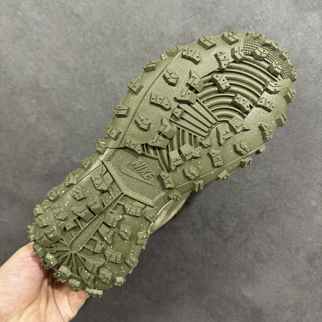 图片[9]-【公司级】Air Jordan 1 Low Element \”Gore-Tex\” AJ1 乔1 多功能户外休闲篮球鞋   #以 AJ1 Low 为蓝本，但是几乎彻底改造为专为户外设计的战靴，后跟拥有 GORE-TEX 标签加持，确保户外性能。  #鞋面追加更多橡胶保护，同时防水防尘。外底全部覆盖大橡胶鞋钉，带来更强的野外抓地力。 货号： FV4227-201  尺码：40 40.5 41 42 42.5 43 44 44.5 45 编码：JJB280290-选品中心